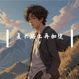 复兴路上再加速