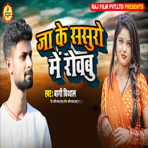 Jake Sasuro Me Rovabu