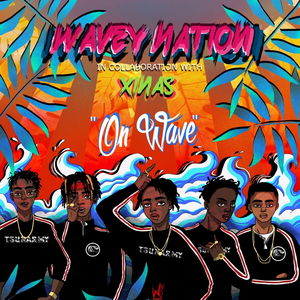 On Wave (feat. Xinas)