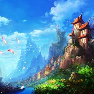 【陆雪琪】旧时意（Cover 黄师傅）