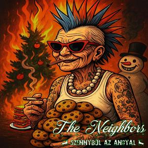 Durva Boldog Karácsonyt! (2025)