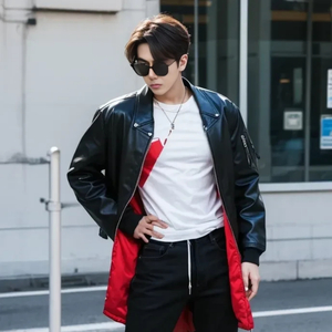ไม่หล่อขอมีแฟน