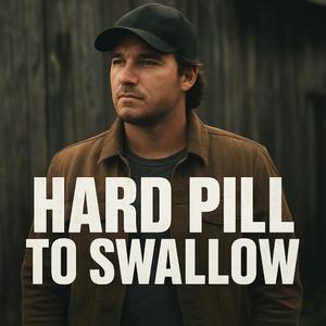 Hard Pill to Swallow