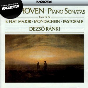 Piano Sonata No. 14 in C-Sharp Minor, Op. 27 No. 2 "Moonlight":III. Presto agitato