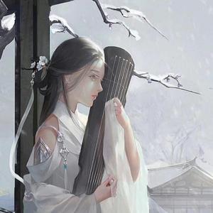 眉间雪 唯美钢琴版（翻自 晴愔）
