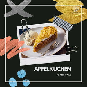 Apfelkuchen