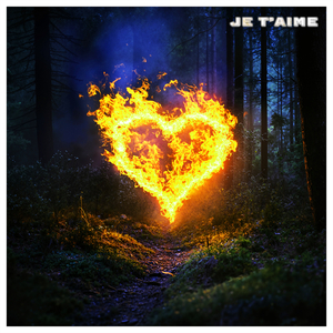 Je t'aime