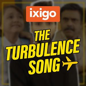 The Turbulence Song