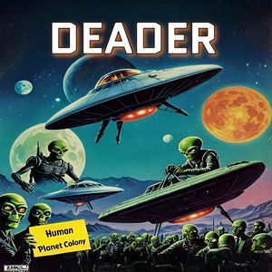 Deader Than the Dead