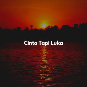 Cinta Tapi Luka