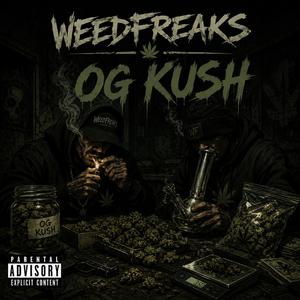 OG Kush (Athmospheric Version)