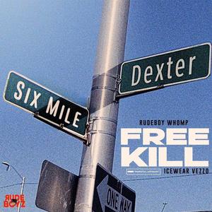 Free Kill (feat. Ice Wear Vezzo)