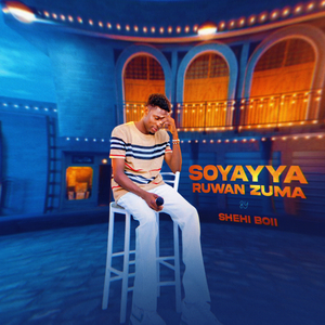 SOYAYYA RUWAN ZUMA