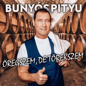 Öregszem, de törekszem