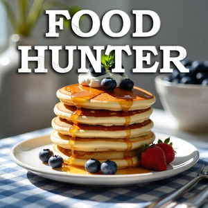 Food Hunter