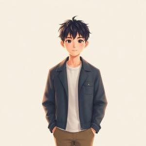 เหมือนเดิม (As before)