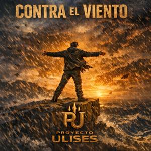 Contra el viento