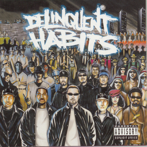 Tres Delinquentes (Album Version)