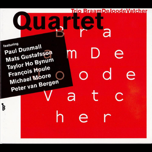 Q01 (feat. Peter van Bergen)