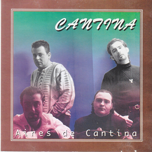 Fandangos de Cantina