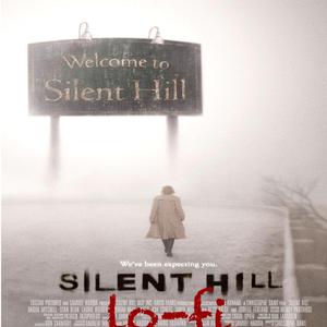 Silent Hill Theme (lofi)