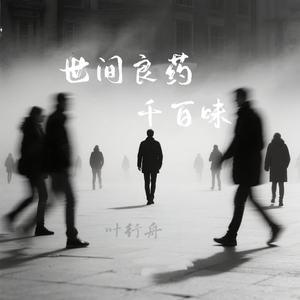 世间良药千百味