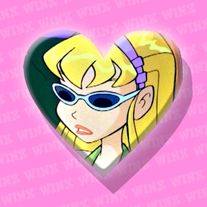 Феечки Винкс