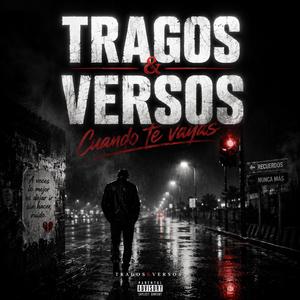 Cuando te Vayas