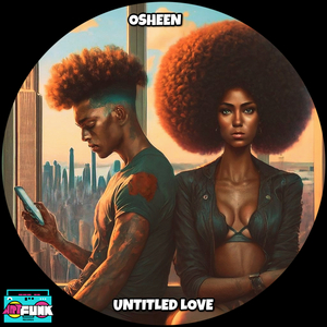 Untitled Love (Extended Instrumental)