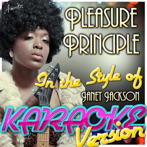 Pleasure Principle (In the Style of Janet Jackson) [Karaoke Version]