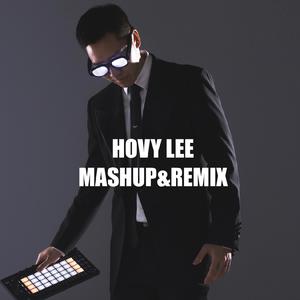 中美韩Pop&Hiphop 14 in 1（Hovy Mega Mashup）