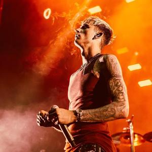 【Free】“相见恨早”-MGK type beat 145 BPM