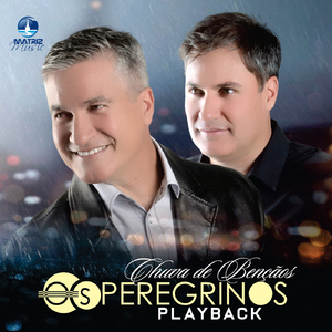 Só Bençãos (Playback)