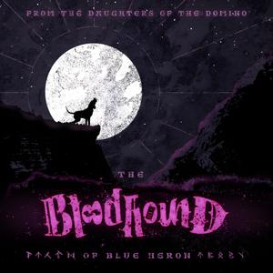 The Bloodhound of Blue Heron