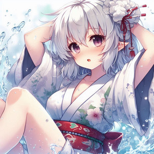 時ノ牢獄ト解ケナイ鎖