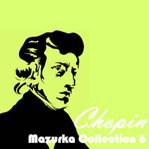 Chopin : Mazurka op.59 No.1 In A Minor