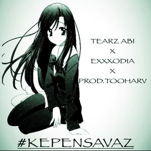 Kepensavaz