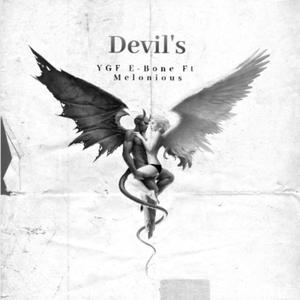 Devils (feat. Melonious)
