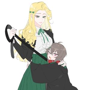 斯莱特林拽姐·卡珊德拉印象曲(舔狗视角)