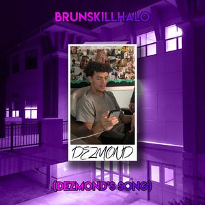 BrunskillHalo (Dezmond's Song)