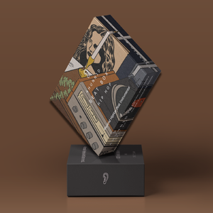 Rxseboy x Chill Lofi Type Beat "Ambition"