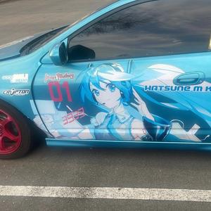 gloksticks (walkin home)