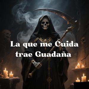 Festejando a la Santa Muerte