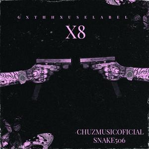 X8