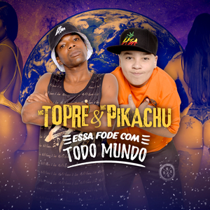 Essa Fode Com Todo Mundo