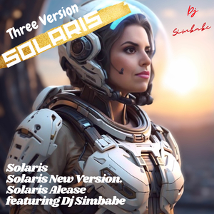 Solaris (Radio edit)