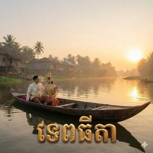 ទេពធីតា