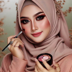 Make up Tutorial