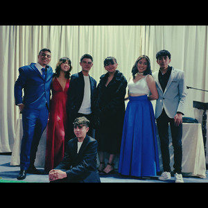 Extraños (Cover)