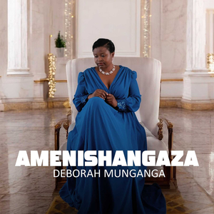 Amenishangaza